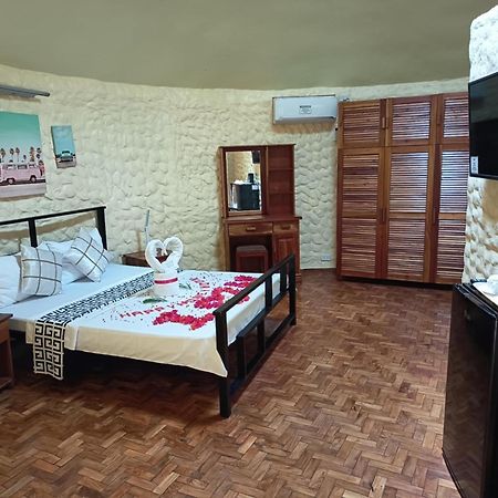 Midnite Inn Панглао Экстерьер фото