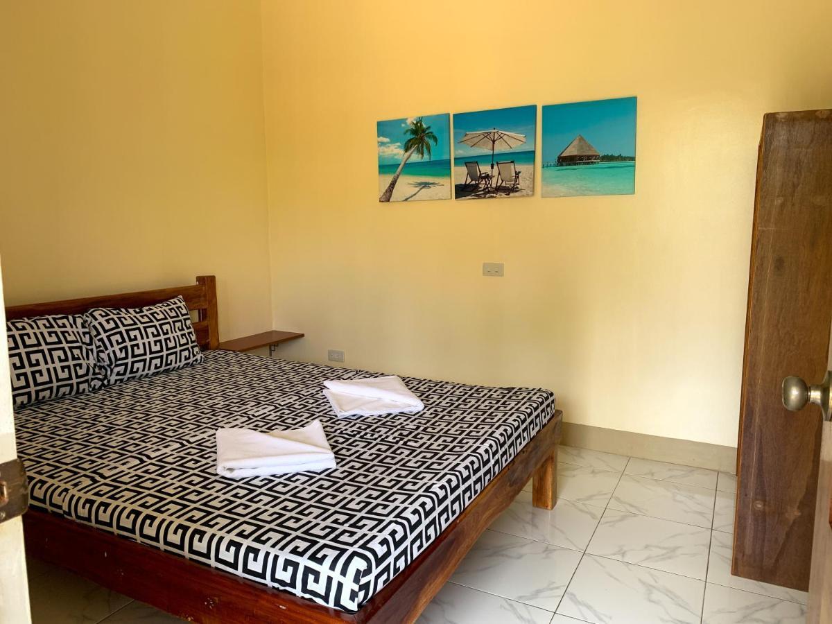Midnite Inn Панглао Экстерьер фото