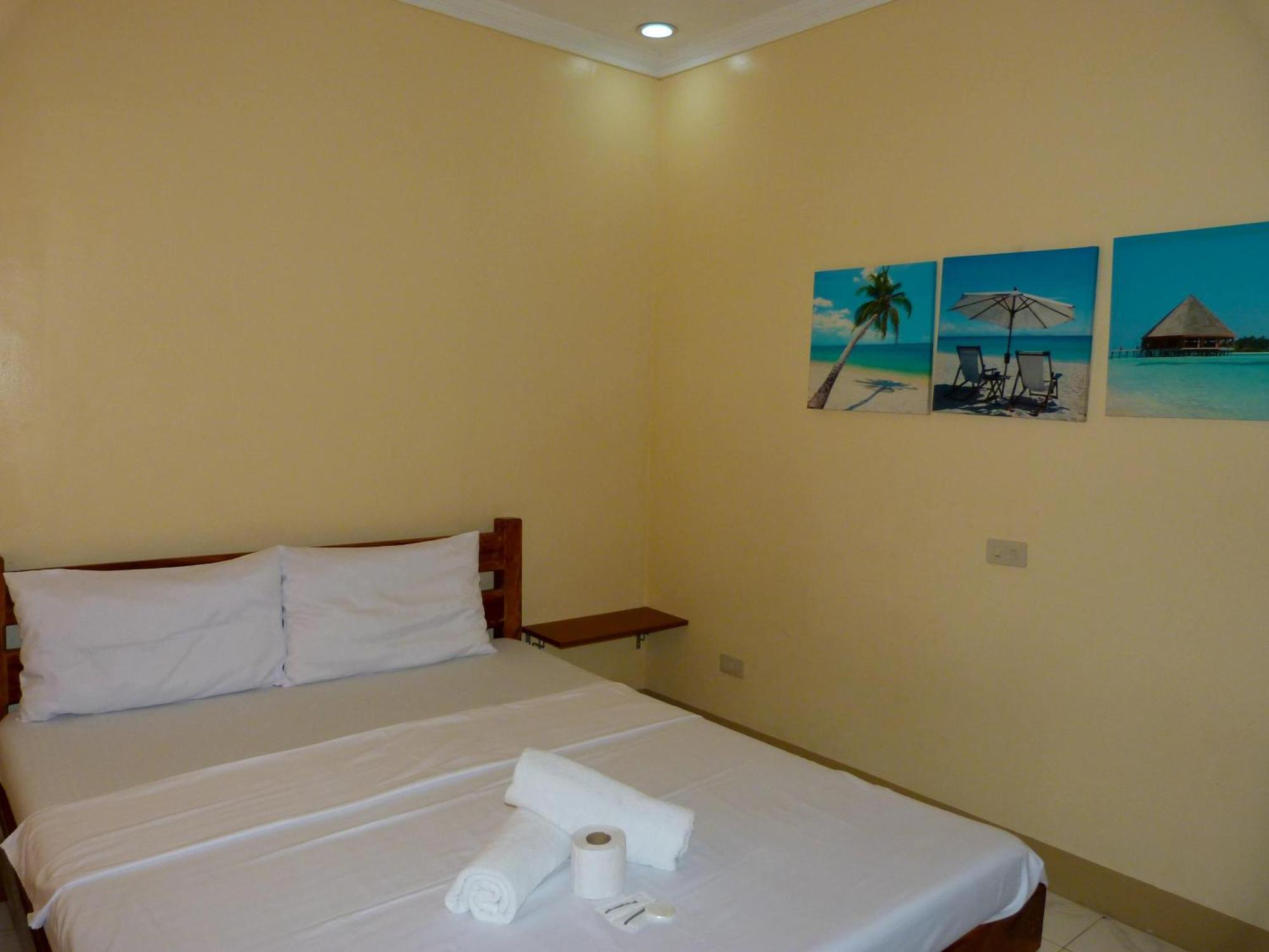 Midnite Inn Панглао Экстерьер фото