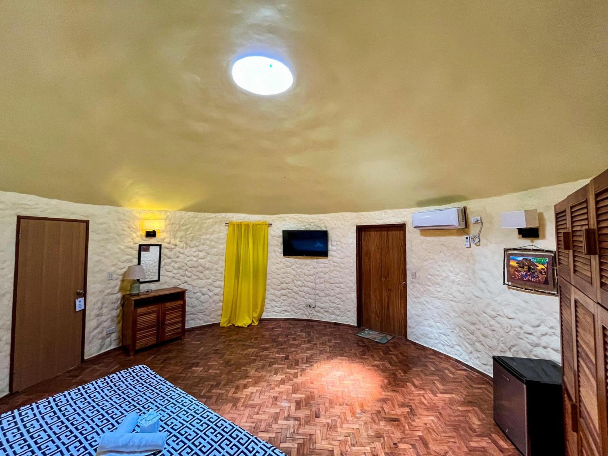 Midnite Inn Панглао Экстерьер фото