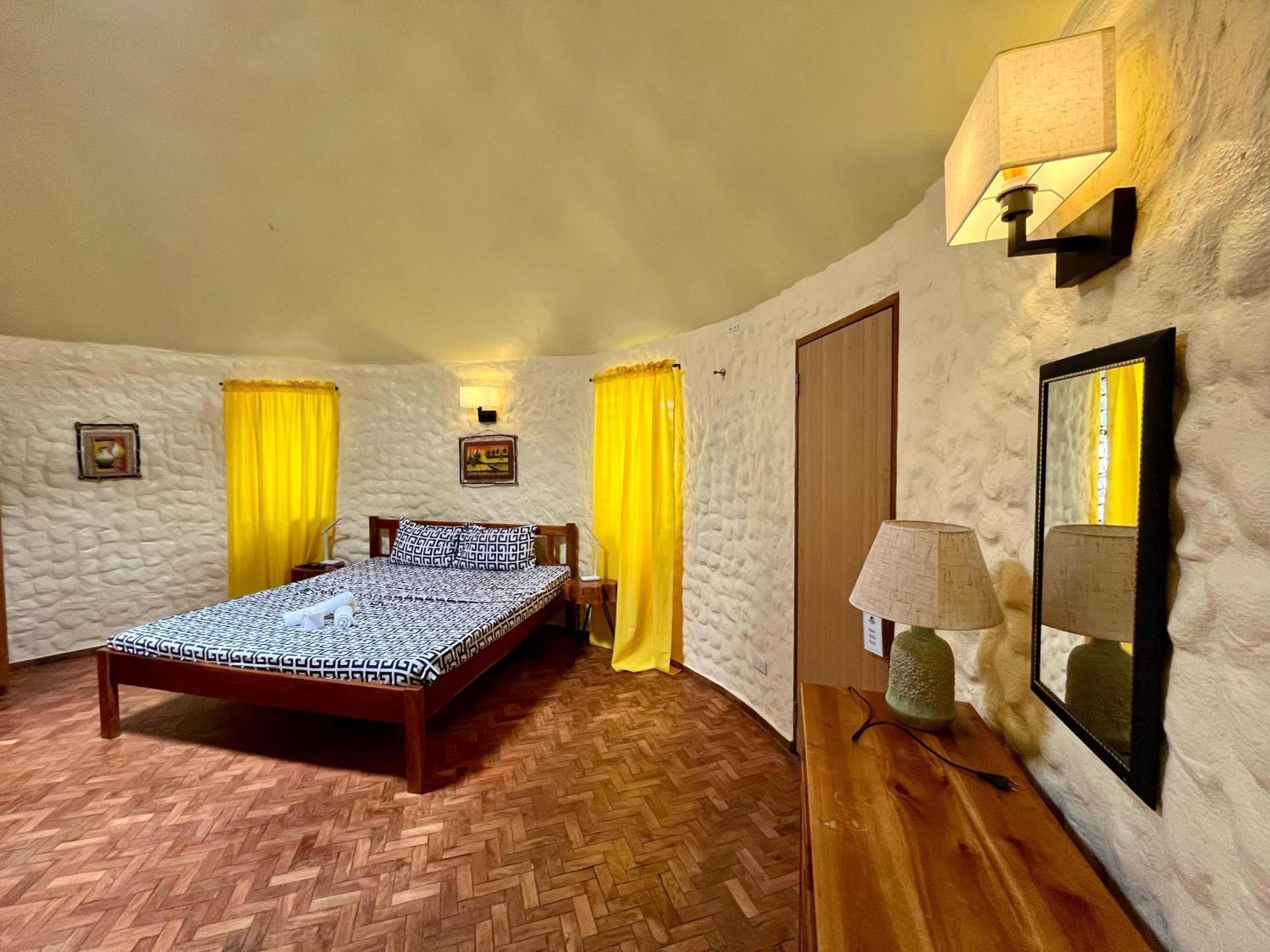 Midnite Inn Панглао Экстерьер фото