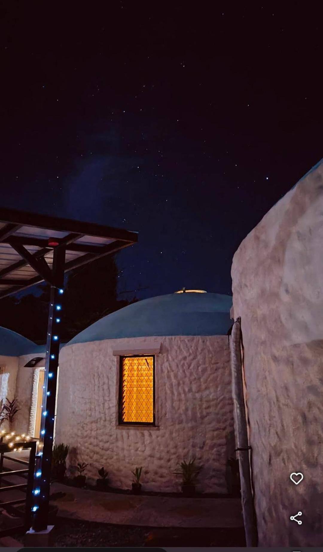 Midnite Inn Панглао Экстерьер фото